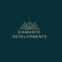 Diamante Developments logo - Similar company to Syrvi Ai
