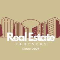 Real Estate Partners logo - Similar company to Glacier Securities, Llc