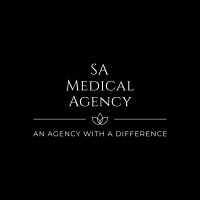 SA MEDICAL LOCUM AGENCY logo - Similar company to Mouldmed