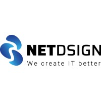 Net-D-Sign GmbH logo - Similar company to Nextwave Technologies Gmbh