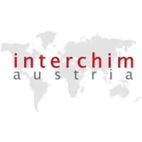 INTERCHIM AUSTRIA Internationaler Chemiehandel GmbH logo - Similar company to Interchim Austria