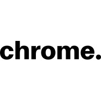 Chrome Asia Hospitality logo - Similar company to Zique