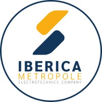 IBERICA METROPOLE logo - Similar company to Lead2Lead