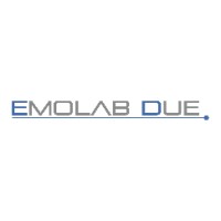 EMOLAB DUE S.R.L. logo - Similar company to Emolab
