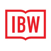 IBW Binding logo - Similar company to Tero Build
