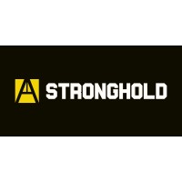 Stronghold Products logo - Similar company to Utility Metals