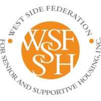 WSFSSH, Inc. logo - Similar company to New York County Medical Society