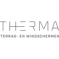 THERMA Terras- en windschermen logo - Similar company to Parazon