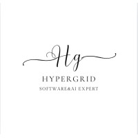 HYPERGRID SOFTWARE AND AI EXPERT logo - Similar company to Silverline Technologies