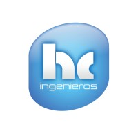 HC INGENIEROS logo - Similar company to Hydra Ingenieria S.A.S.