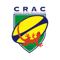Cocody Rugby Abidjan Club logo - Similar company to S&C Automatismos De Seguridad