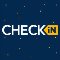 CHECKiN logo - Similar company to Checkin Sg