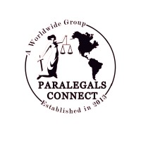 Paralegals Connect logo - Similar company to Perfectly Paralegal®