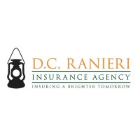 DC Ranieri Insurance Agency logo - Similar company to A Plus Coverage Inc