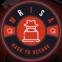 MRISA-Manav Rachna InfoSec Army logo - Similar company to Dg Sentinels