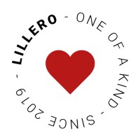 Lillero / One of a kind logo - Similar company to Meydou