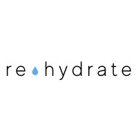Rehydrate logo - Similar company to Readyly
