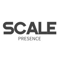 Scale Presence logo - Similar company to Rheocube