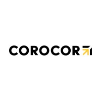 Corocor Technical Reconditioning B.V. logo - Similar company to Recon Damage