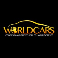 Worldcars logo - Similar company to Salta Comunicación Y Formación Digital
