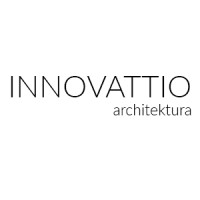 Innovattio Architecture logo - Similar company to Bluerock
