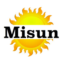 Misun Pure Lights Private Limited logo - Similar company to Newbieron Technologies