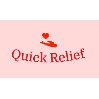Quick Relief logo - Similar company to Scooper Ai