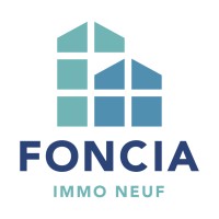 Foncia immo neuf logo - Similar company to Foncia