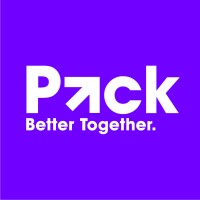 Pack logo - Similar company to Pack