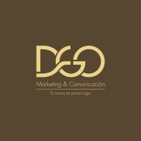 DGO Marketing & Comunicación logo - Similar company to Dicoformas S.A.S