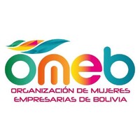Organización de Mujeres Empresarias de Bolivia (OMEB) logo - Similar company to Timestream