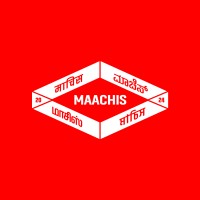 Maachis.art logo - Similar company to Derivecanny