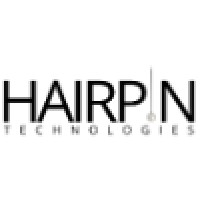 Hairpin Technologies Inc. logo - Similar company to Ingenious Targeting Laboratory