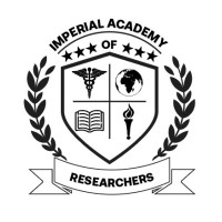 Imperial Academy of Researchers logo - Similar company to Labrad Diagnostics