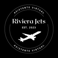 Riviera Jets logo - Similar company to Ascent Jets