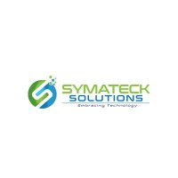 SymaTeck Solutions Ltd logo - Similar company to Rama Consult