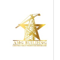 AMG BUILDING logo - Similar company to Amg Technology