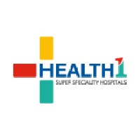 Health1hospitals-Ahmedabad logo - Similar company to Ab Plus Hospital