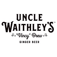 Uncle Waithleys Beverage Company logo - Similar company to Willa'S Oat Milk