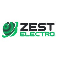 Zest Electro Technologies logo - Similar company to Centre For Materials For Electronics Technology