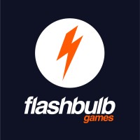 Flashbulb Games logo - Similar company to Blackwell Land, LLC