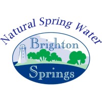 Brighton Springs logo - Similar company to Donwin Marketing
