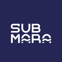 Submara Survey AS (Tidligere Norwegian Tunnel Inspection AS) logo - Similar company to Submara