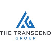 The Transcend Group logo - Similar company to Think Crestline