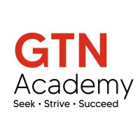GTN Academy logo - Similar company to Icebattery®