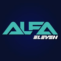 ALFA ELEVEN logo - Similar company to Softheight