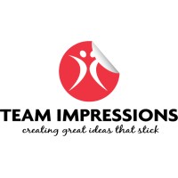 Team Impressions Inc. logo - Similar company to Team Impression Limited