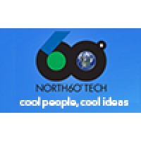 North60 Technologies logo - Similar company to Denxa