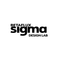 Sigma Betaflux logo - Similar company to Pixel Break Design Studio