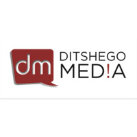 Ditshego Media logo - Similar company to Litha Communications Pty Ltd